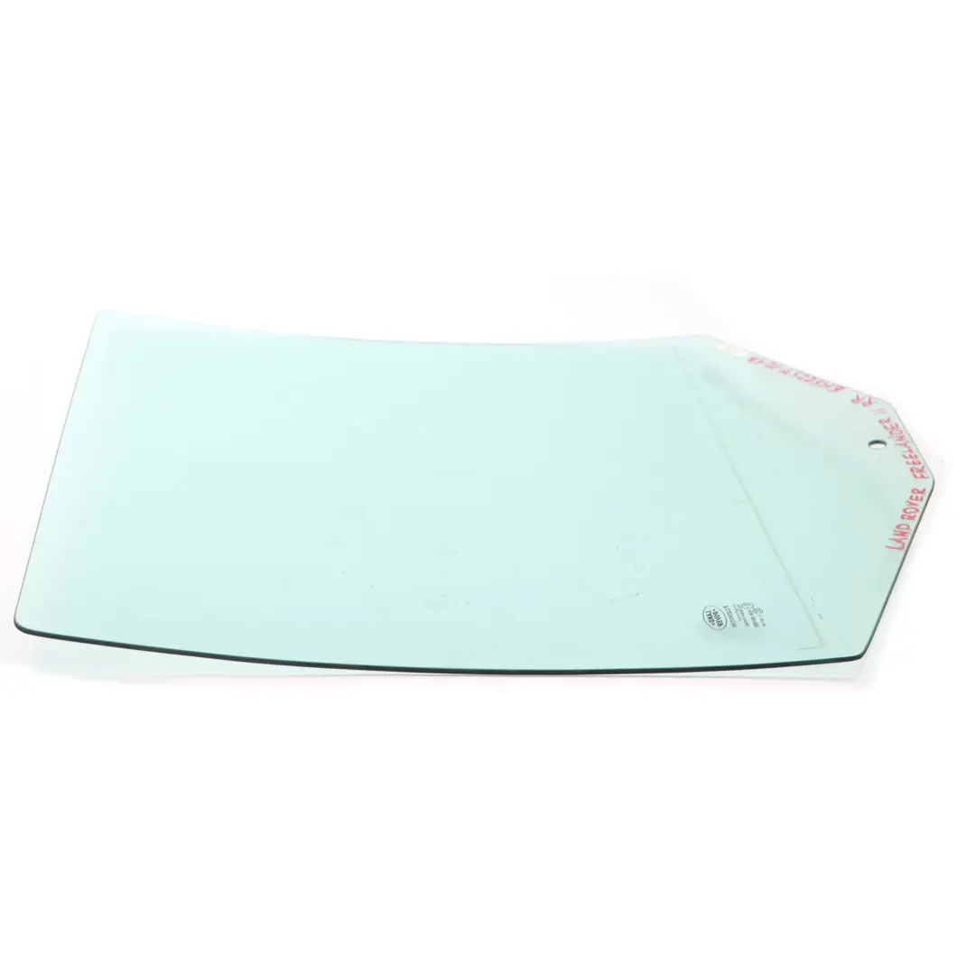 Glace de Porte Arrière Droite Vitrage AS2 pour Land Rover Freelander 2 à propos du numéro de pièce 6H5225712AB Land Rover Freelander 2 Glace de Porte Arrière Droite Vitrage AS2 - SKU 6H5225712AB - Numéro de pièce 6H5225712AB