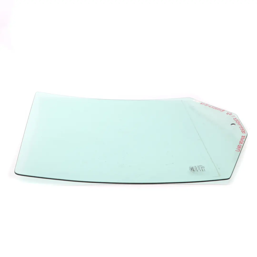Cristal Puerta Trasera Derecha AS2 para Land Rover Freelander 2 con número de pieza 6H5225712AB Land Rover Freelander 2 Cristal Puerta Trasera Derecha AS2 - SKU 6H5225712AB - Número de pieza 6H5225712AB