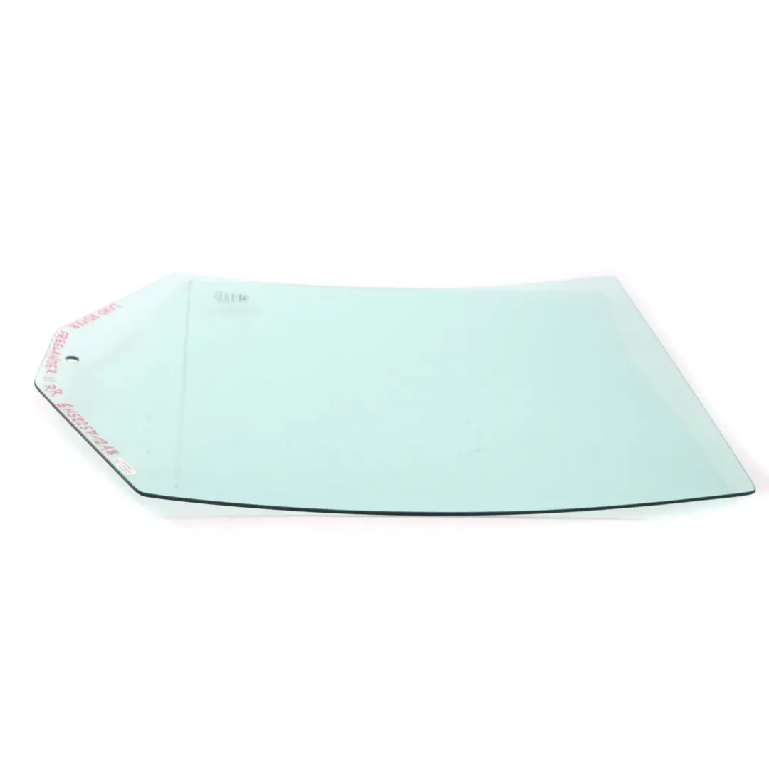 Land Rover Freelander 2 Fenster Glas Hintertür Rechts Verglasung AS2 - SKU 6H5225712AB - Teilenummer 6H5225712AB