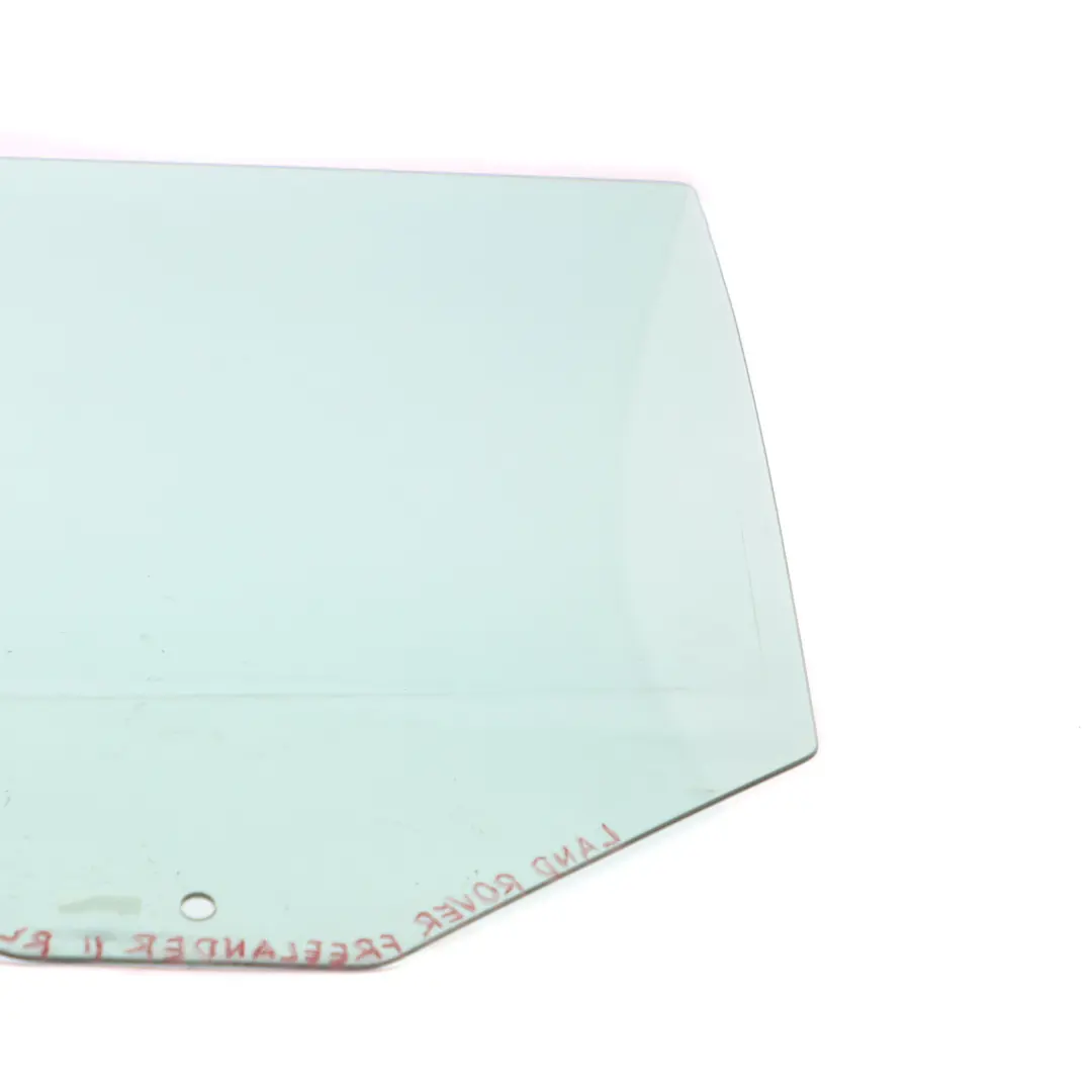 Land Rover Freelander 2 Fenster Glas Hintertür links Verglasung AS2 - SKU 6H5225713AB - Teilenummer 6H5225713AB