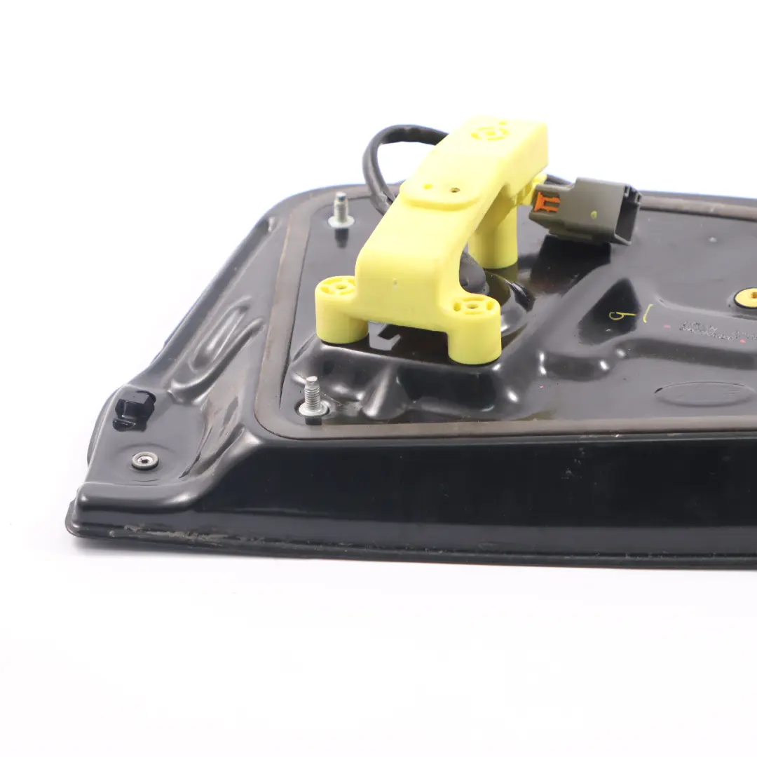 Lève-Vitre Porte Arrière Droite Moteur pour Land Rover Freelander 2 à propos du numéro de pièce 6H5227000AE Land Rover Freelander 2 Lève-Vitre Porte Arrière Droite Moteur - SKU 6H5227000AE - Numéro de pièce 6H5227000AE