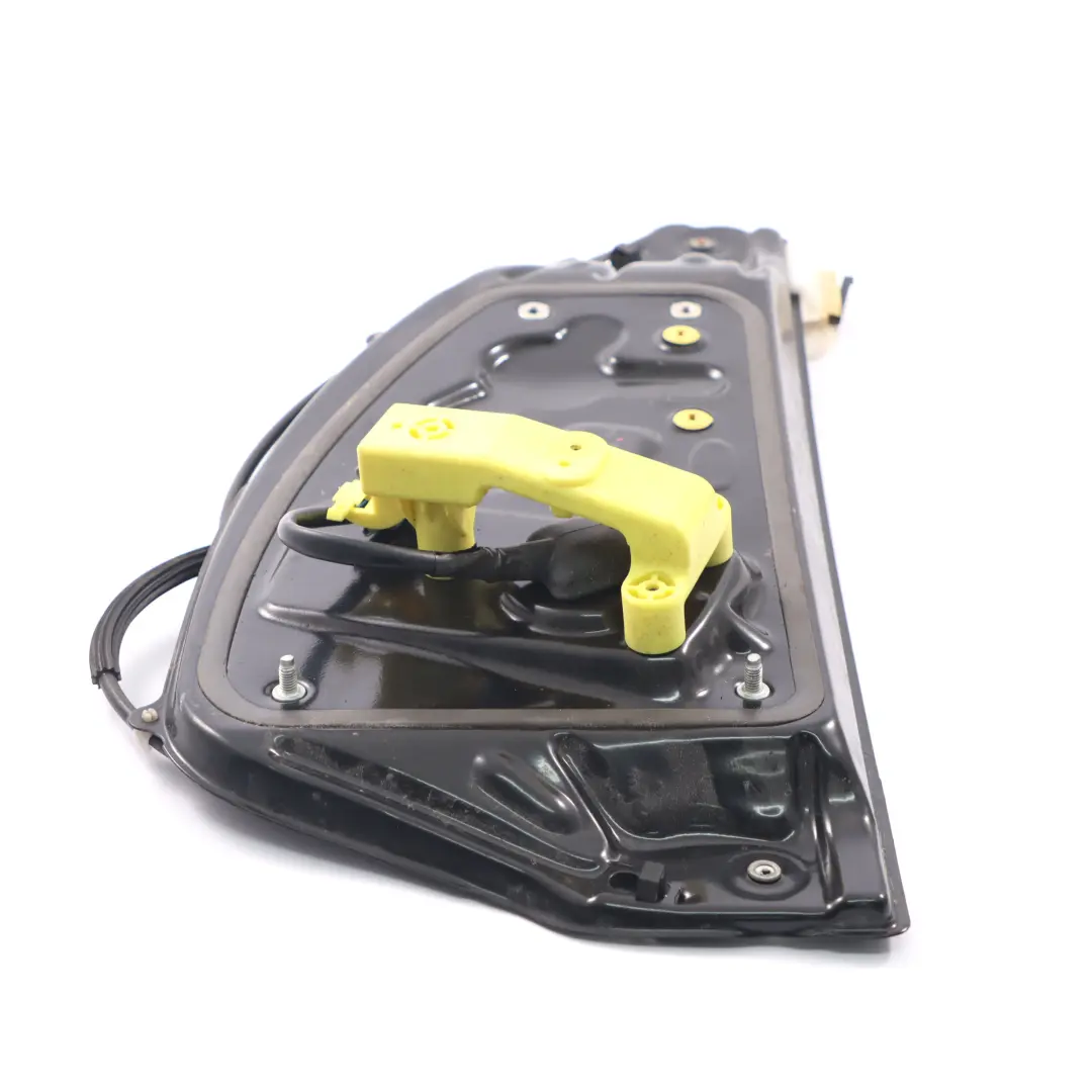 Land Rover Freelander 2 Alzacristalli Porta Posteriore Destra Motore - SKU 6H5227000AE - Numero di parte 6H5227000AE