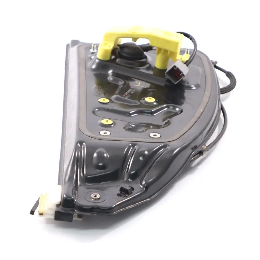 Lève-Vitre Porte Arrière Droite Moteur pour Land Rover Freelander 2 à propos du numéro de pièce 6H5227000AE Land Rover Freelander 2 Lève-Vitre Porte Arrière Droite Moteur - SKU 6H5227000AE - Numéro de pièce 6H5227000AE