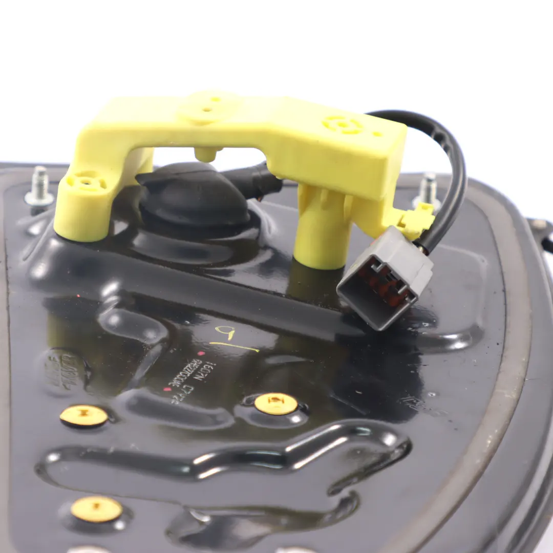 Land Rover Freelander 2 Elevalunas Puerta Trasera Derecha Motor - SKU 6H5227000AE - Número de pieza 6H5227000AE