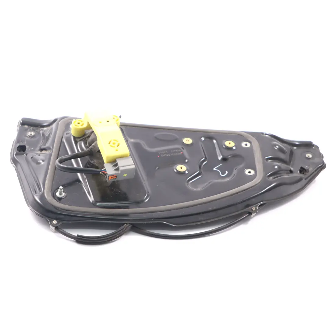 Alzacristalli Porta Posteriore Sinistra per Land Rover Freelander 2 con numero di parte 6H5227001AE Land Rover Freelander 2 Alzacristalli Porta Posteriore Sinistra - SKU 6H5227001AE - Numero di parte 6H5227001AE