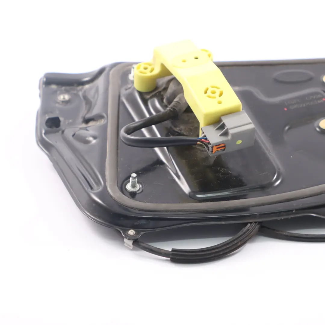 Elevalunas Puerta Trasera Izquierda Motor para Land Rover Freelander 2 con número de pieza 6H5227001AE Land Rover Freelander 2 Elevalunas Puerta Trasera Izquierda Motor - SKU 6H5227001AE - Número de pieza 6H5227001AE