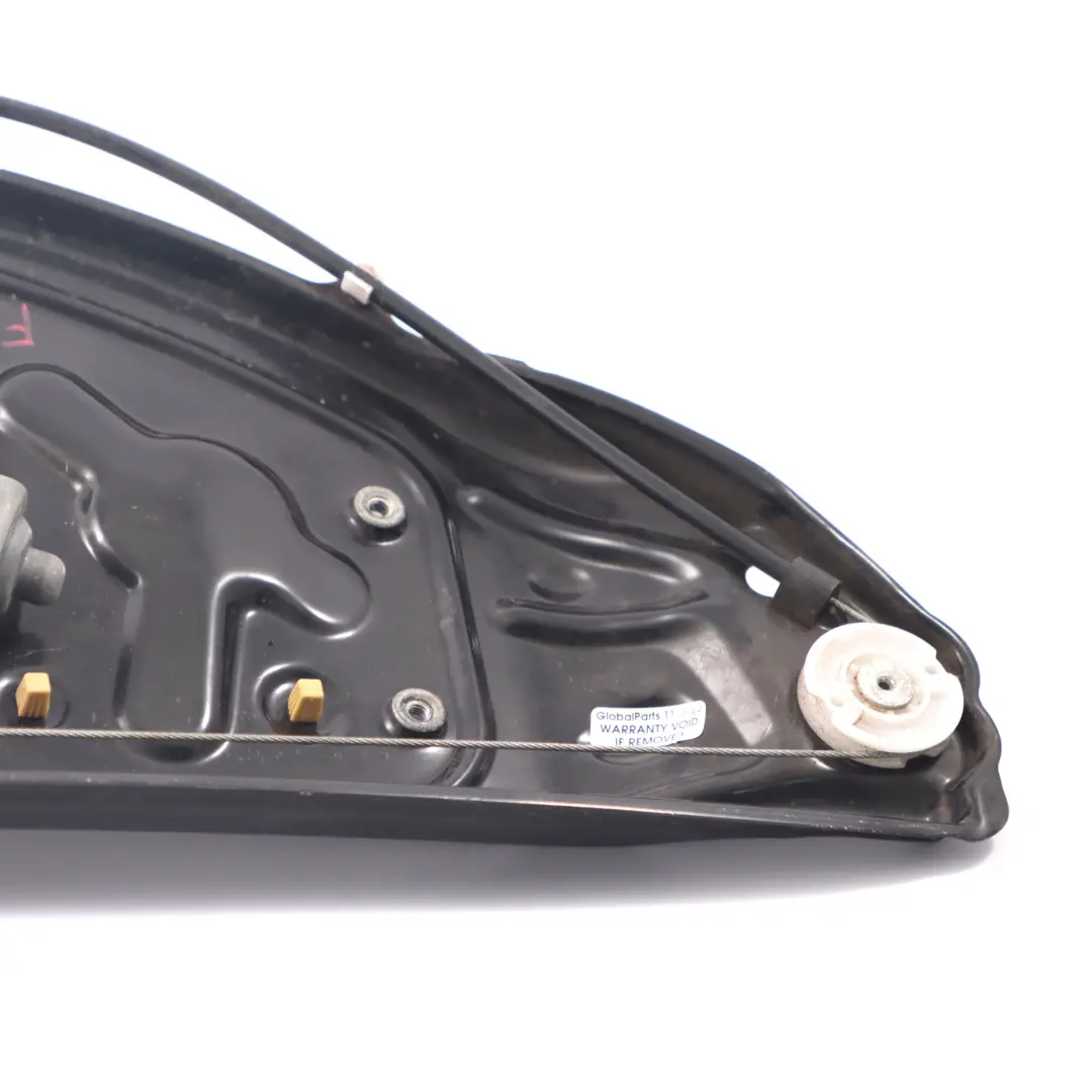 Elevalunas Puerta Trasera Izquierda Motor para Land Rover Freelander 2 con número de pieza 6H5227001AE Land Rover Freelander 2 Elevalunas Puerta Trasera Izquierda Motor - SKU 6H5227001AE - Número de pieza 6H5227001AE