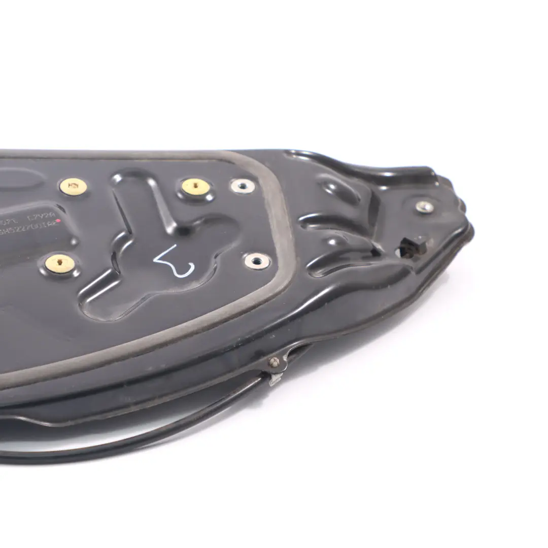 Elevalunas Puerta Trasera Izquierda Motor para Land Rover Freelander 2 con número de pieza 6H5227001AE Land Rover Freelander 2 Elevalunas Puerta Trasera Izquierda Motor - SKU 6H5227001AE - Número de pieza 6H5227001AE