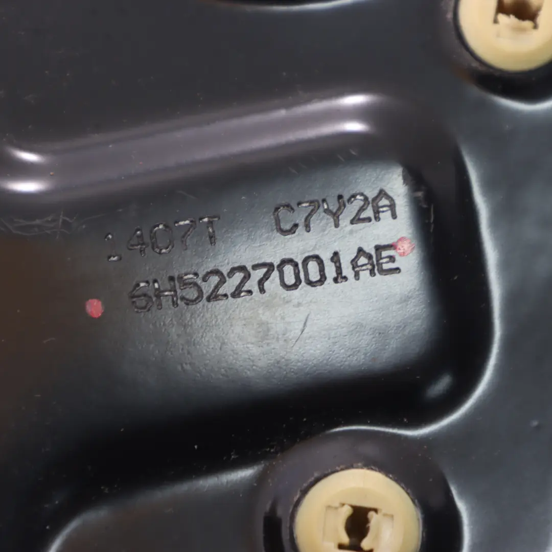 Land Rover Freelander 2 Elevalunas Puerta Trasera Izquierda Motor - SKU 6H5227001AE - Número de pieza 6H5227001AE