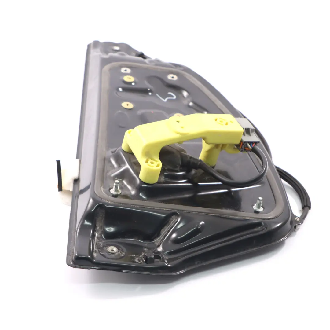 Land Rover Freelander 2 Lève-Vitre Porte Arrière Gauche Moteur - SKU 6H5227001AE - Numéro de pièce 6H5227001AE
