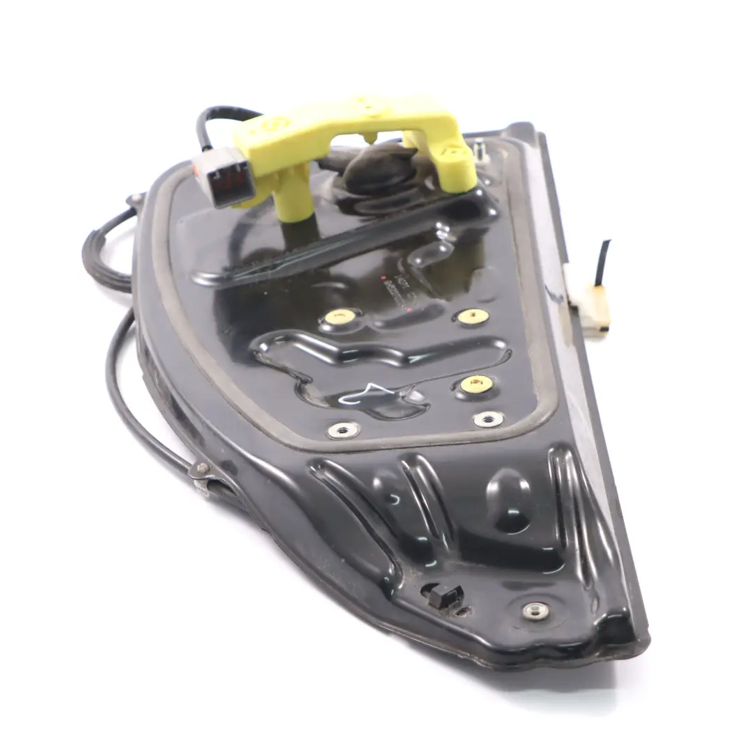 Elevalunas Puerta Trasera Izquierda Motor para Land Rover Freelander 2 con número de pieza 6H5227001AE Land Rover Freelander 2 Elevalunas Puerta Trasera Izquierda Motor - SKU 6H5227001AE - Número de pieza 6H5227001AE