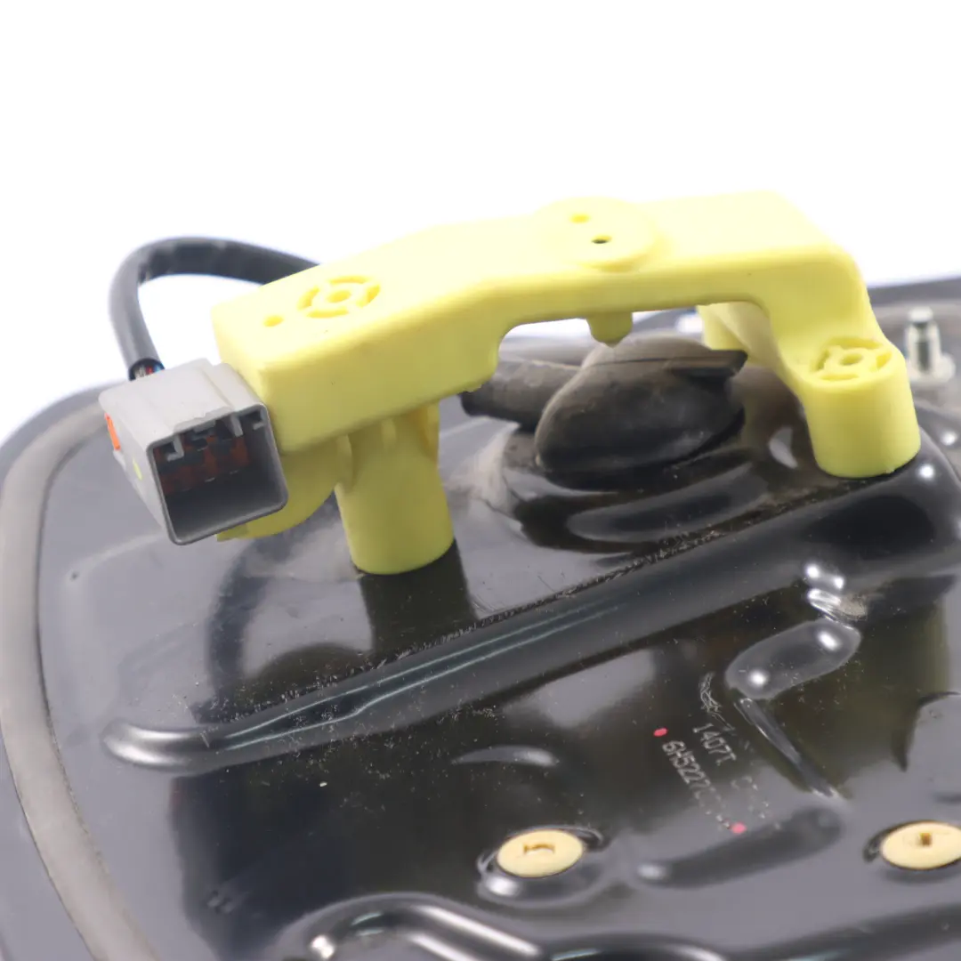 Land Rover Freelander 2 Elevalunas Puerta Trasera Izquierda Motor - SKU 6H5227001AE - Número de pieza 6H5227001AE