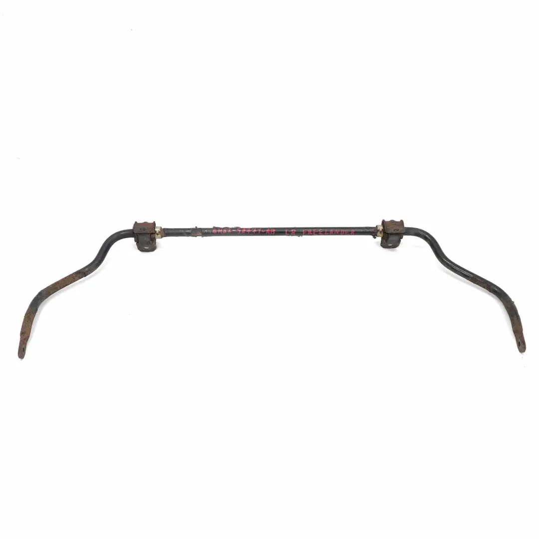 Stabilizator Tylny Tył do Land Rover Freelander 2 o numerze 6H525A771AB Land Rover Freelander 2 Stabilizator Tylny Tył - SKU 6H525A771AB - Numer Części 6H525A771AB