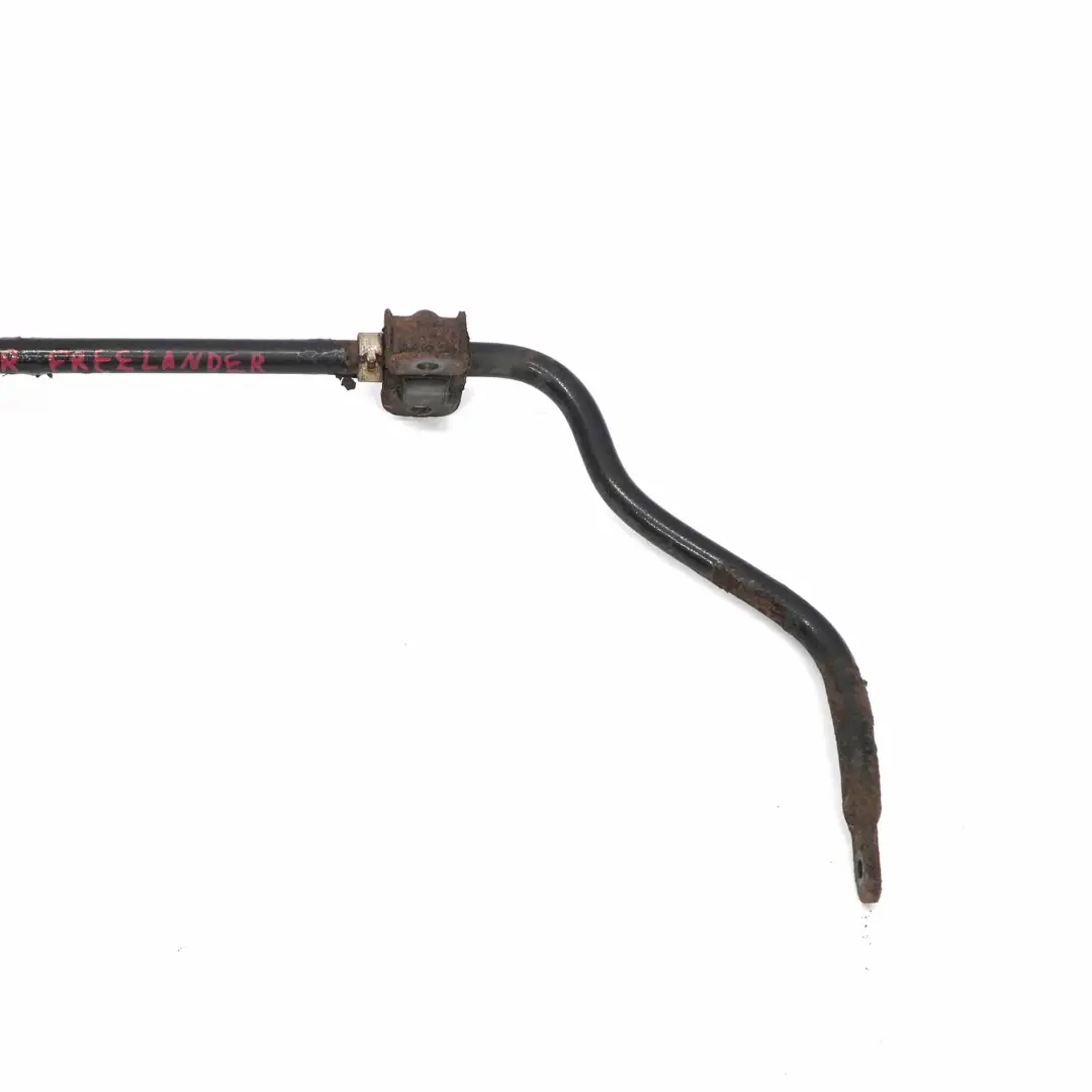 Land Rover Freelander 2 Stabilizer Rear Axle Anti Roll Sway Bar - SKU 6H525A771AB - Part number 6H525A771AB