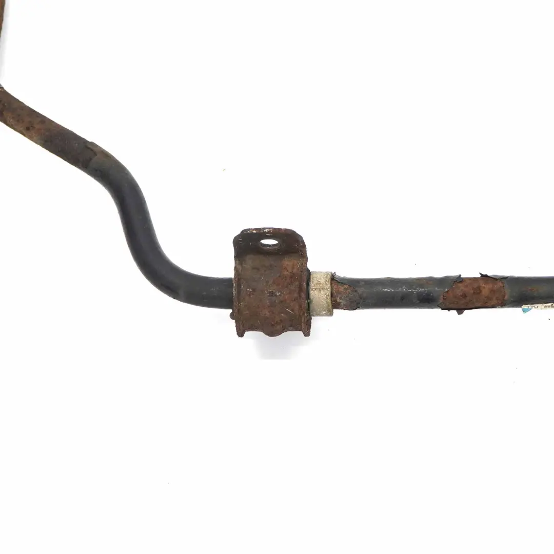 Land Rover Freelander 2 Stabilizer Rear Axle Anti Roll Sway Bar - SKU 6H525A771AB - Part number 6H525A771AB