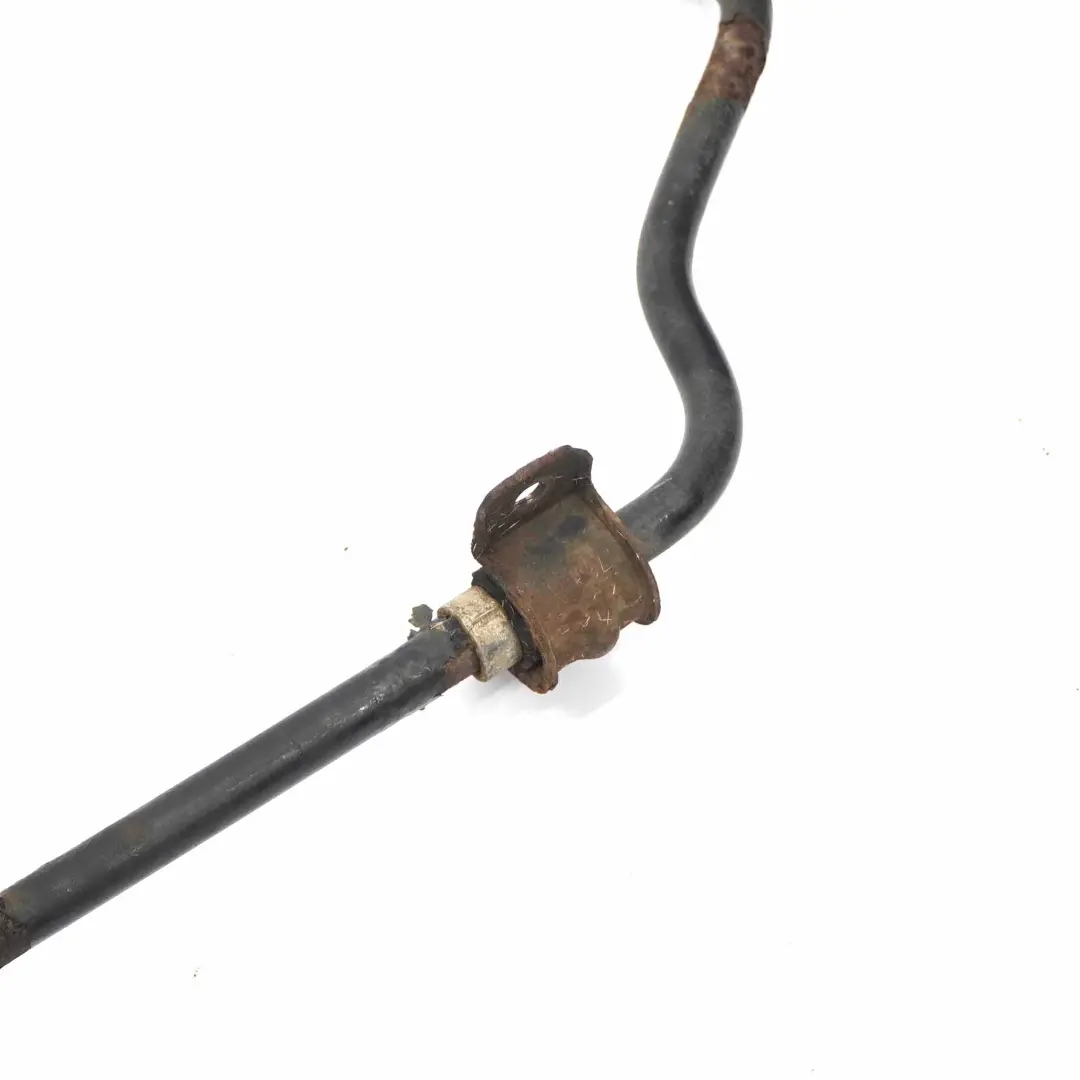 Barra stabilizzatrice antirollio posteriore per Land Rover Freelander 2 con numero di parte 6H525A771AB Land Rover Freelander 2 Barra stabilizzatrice antirollio posteriore - SKU 6H525A771AB - Numero di parte 6H525A771AB