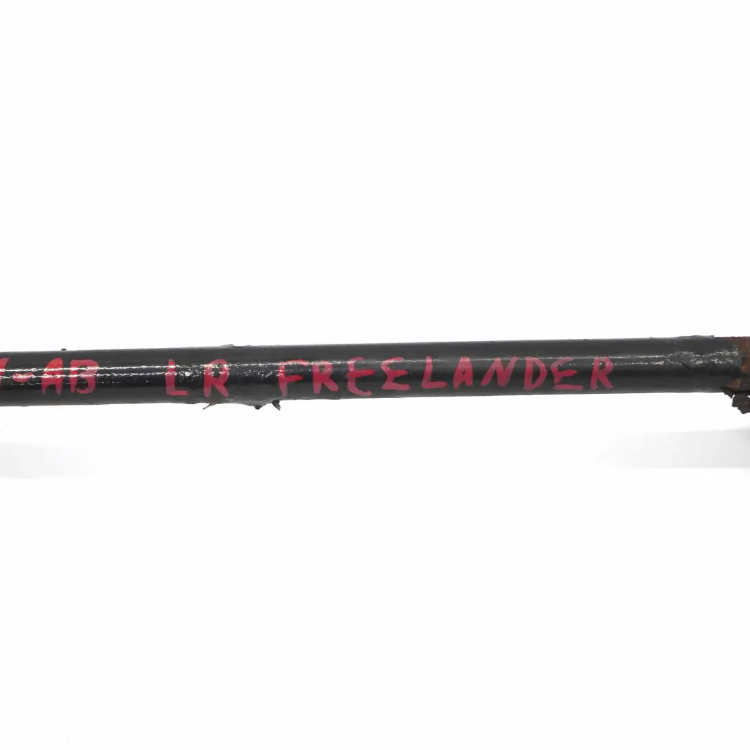Land Rover Freelander 2 Stabilizer Rear Axle Anti Roll Sway Bar - SKU 6H525A771AB - Part number 6H525A771AB