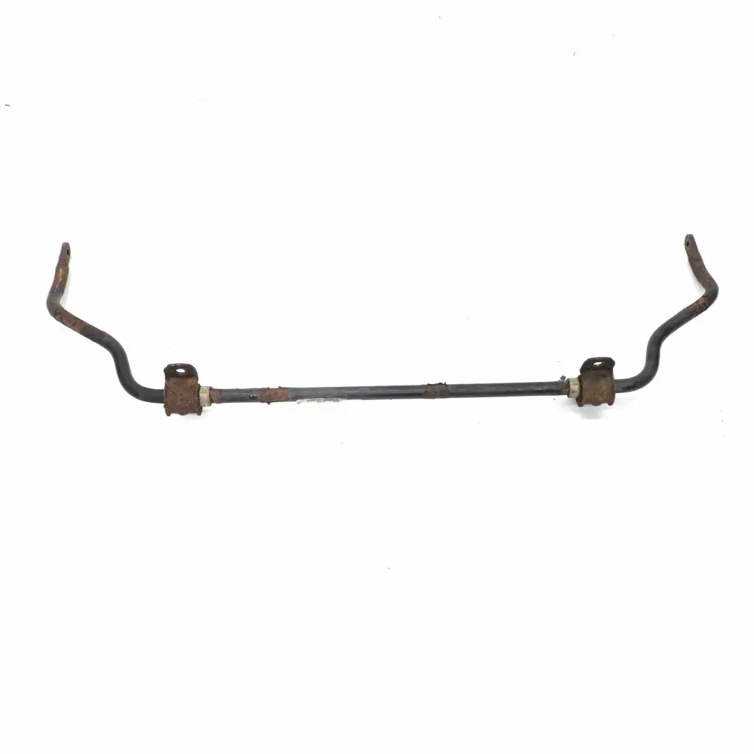 Barra stabilizzatrice antirollio posteriore per Land Rover Freelander 2 con numero di parte 6H525A771AB Land Rover Freelander 2 Barra stabilizzatrice antirollio posteriore - SKU 6H525A771AB - Numero di parte 6H525A771AB