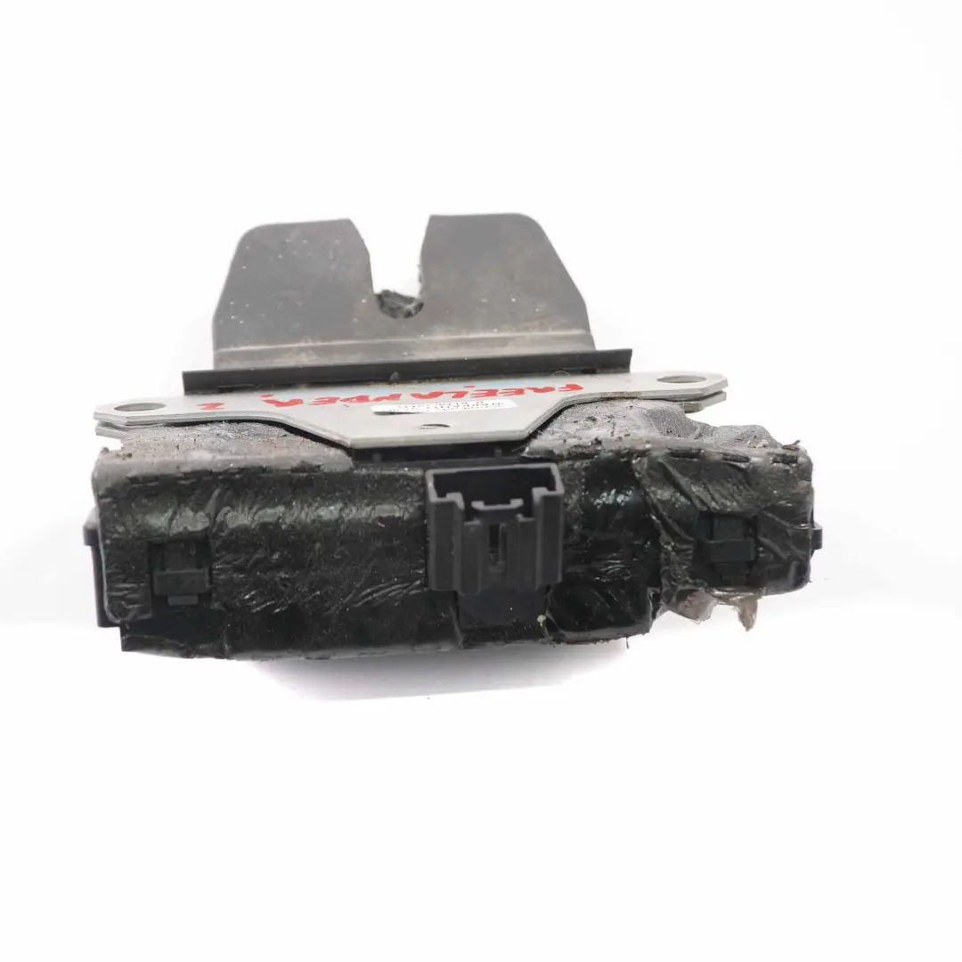 Land Rover Freelander 2 Tailgate Boot Lock Latch Rear Mechanism - SKU 6H52A442A66AA - Part number 6H52A442A66AA