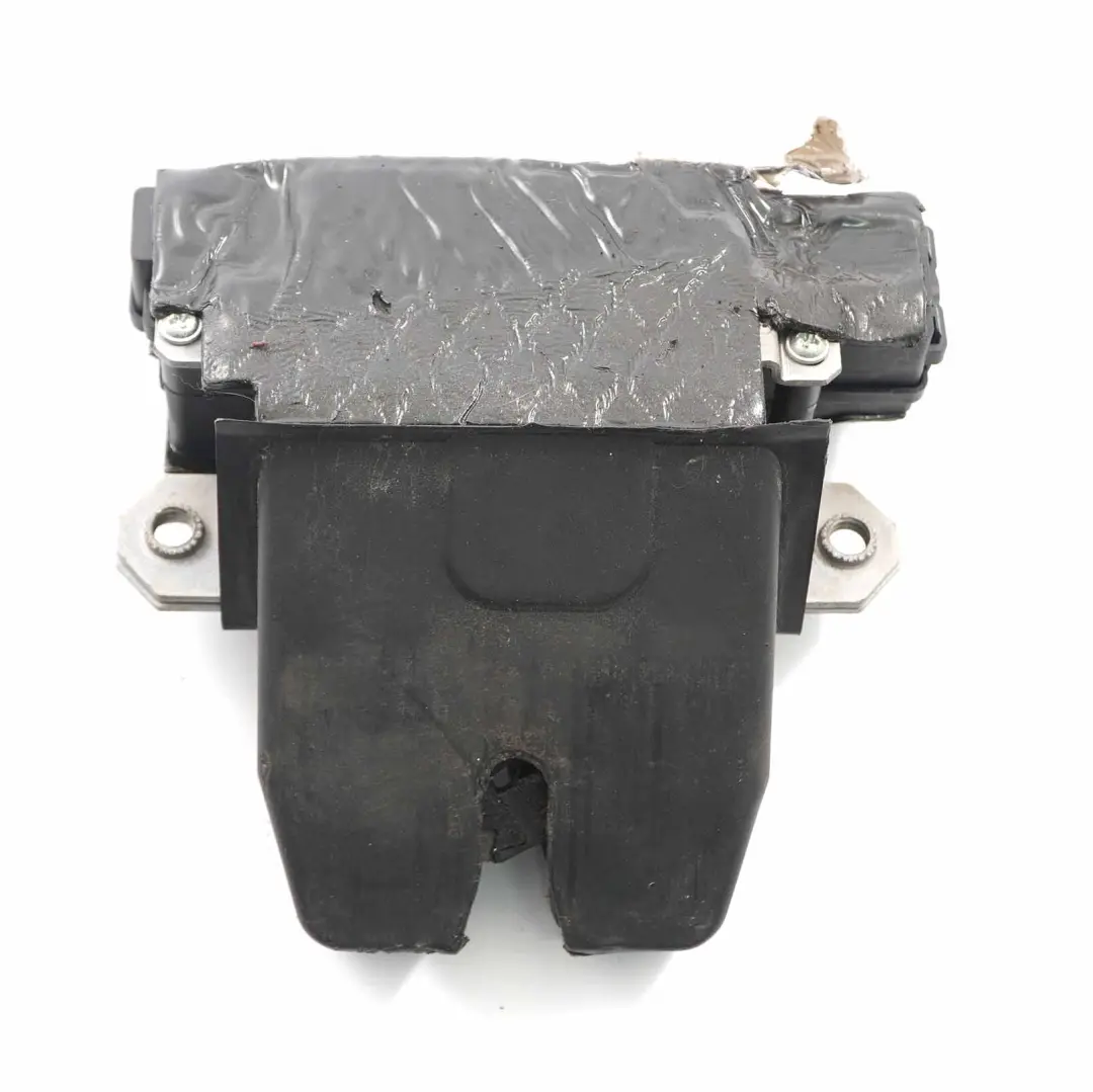 Boot Lock Latch Rear Mechanism to Land Rover Freelander 2 Tailgate with Part number 6H52A442A66AA Land Rover Freelander 2 Tailgate Boot Lock Latch Rear Mechanism - SKU 6H52A442A66AA - Part number 6H52A442A66AA