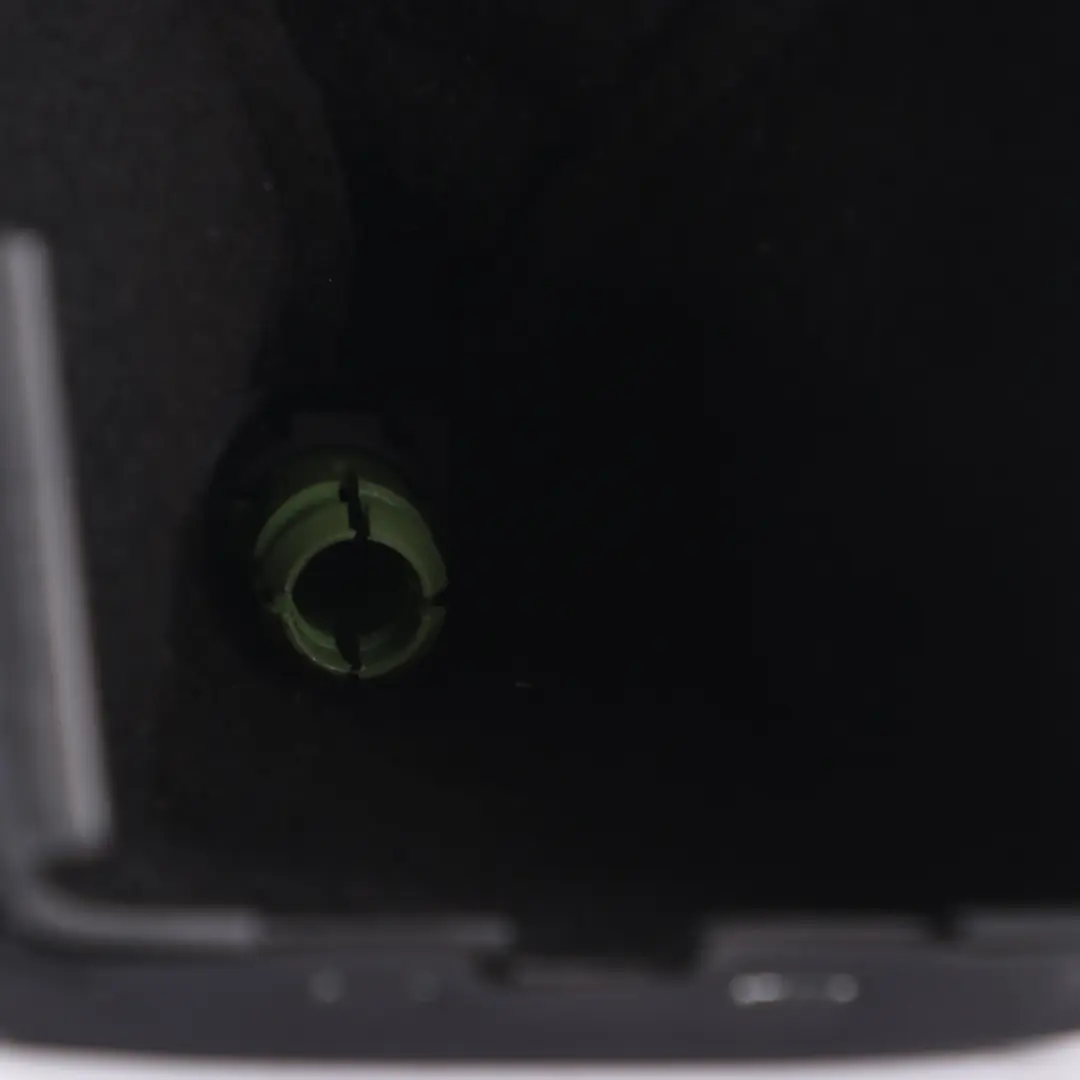 6J Gear Lever Shift Knob 5-Speed Black Leather Cover to Seat Ibiza 4 with Part number 6J0711113AC Seat Ibiza 4 6J Gear Lever Shift Knob 5-Speed Black Leather Cover - SKU 6J0711113AC - Part number 6J0711113AC