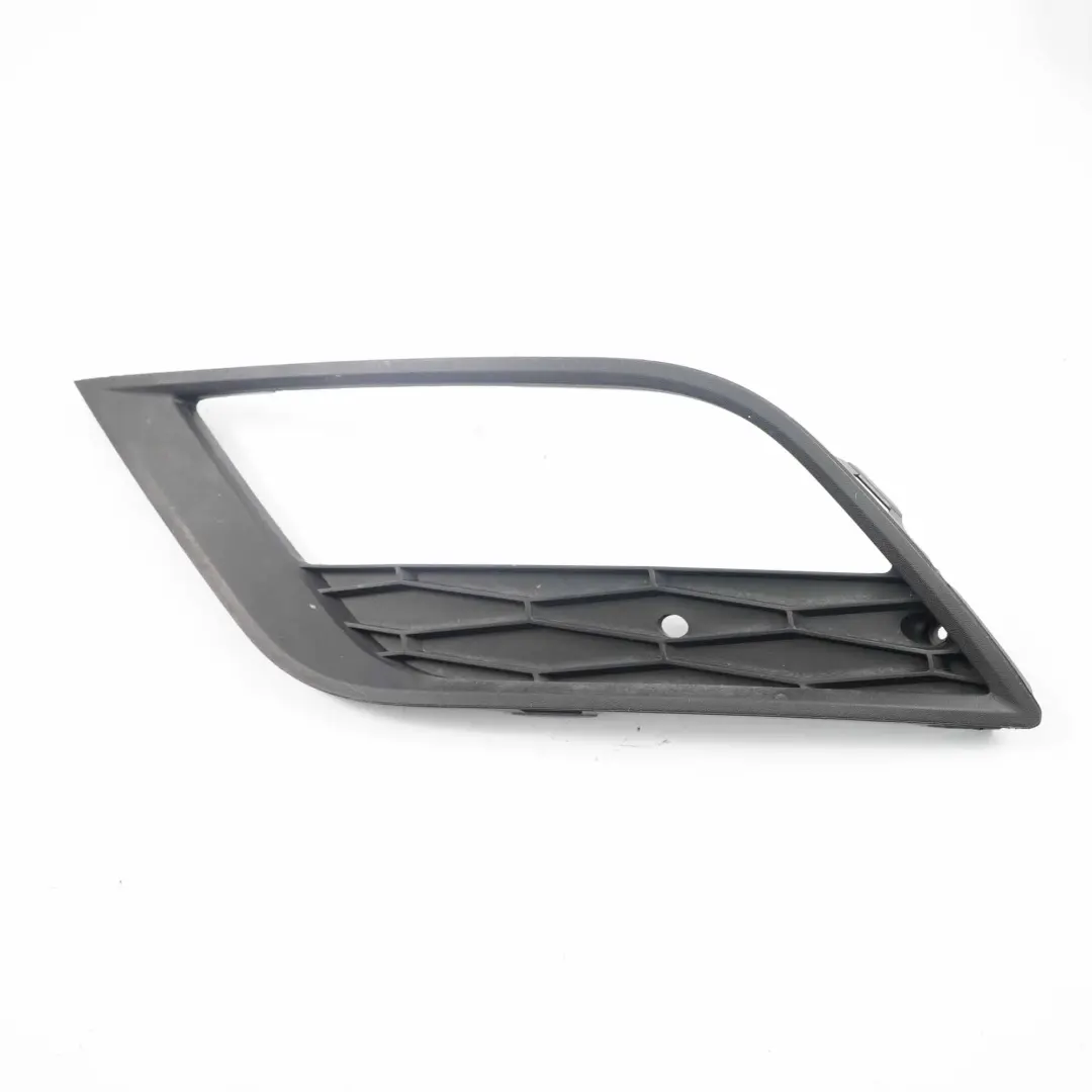 Seat Ibiza Paraurti Anteriore Griglia Rivestimento Sinistro 2012 2017 - SKU 6J0853665F - Numero di parte 6J0853665F