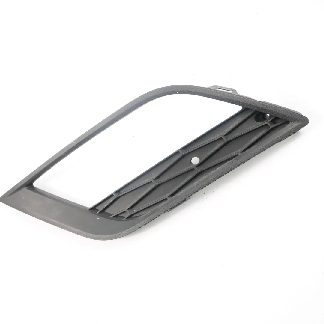 Seat Ibiza Garniture de calandre de pare-chocs avant gauche 2012-2017 - SKU 6J0853665F - Numéro de pièce 6J0853665F