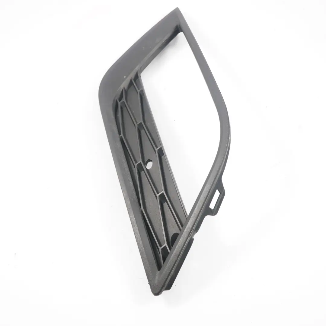 Seat Ibiza Garniture de calandre de pare-chocs avant gauche 2012-2017 - SKU 6J0853665F - Numéro de pièce 6J0853665F