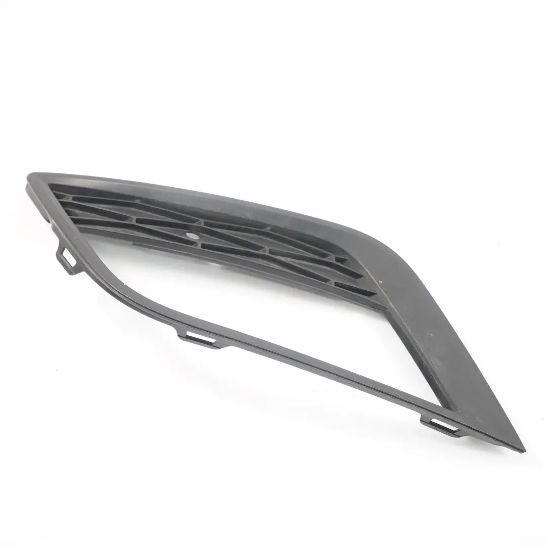 Seat Ibiza Garniture de calandre de pare-chocs avant gauche 2012-2017 - SKU 6J0853665F - Numéro de pièce 6J0853665F