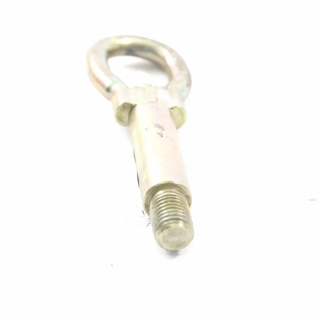 VW Polo Seat Ibiza Skoda Fabia Occhio di traino Gancio di traino - SKU 6K0803615C - Numero di parte 6K0803615C