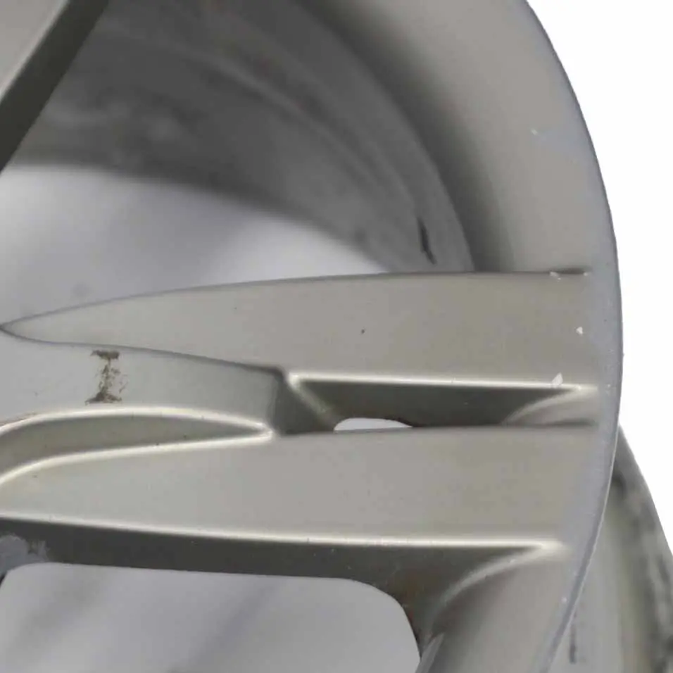 Seat Ibiza 3 Felga Aluminiowa 16" 6,5J - SKU 6L0601025-2 - Numer Części 6L0601025