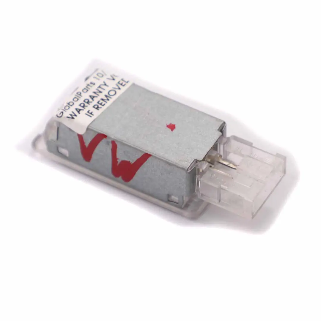 VW Audi Golf 5 Audi A3 8P Interior Doorcard Courtesy Light Door - SKU 6L0947565 - Part number 6L0947565