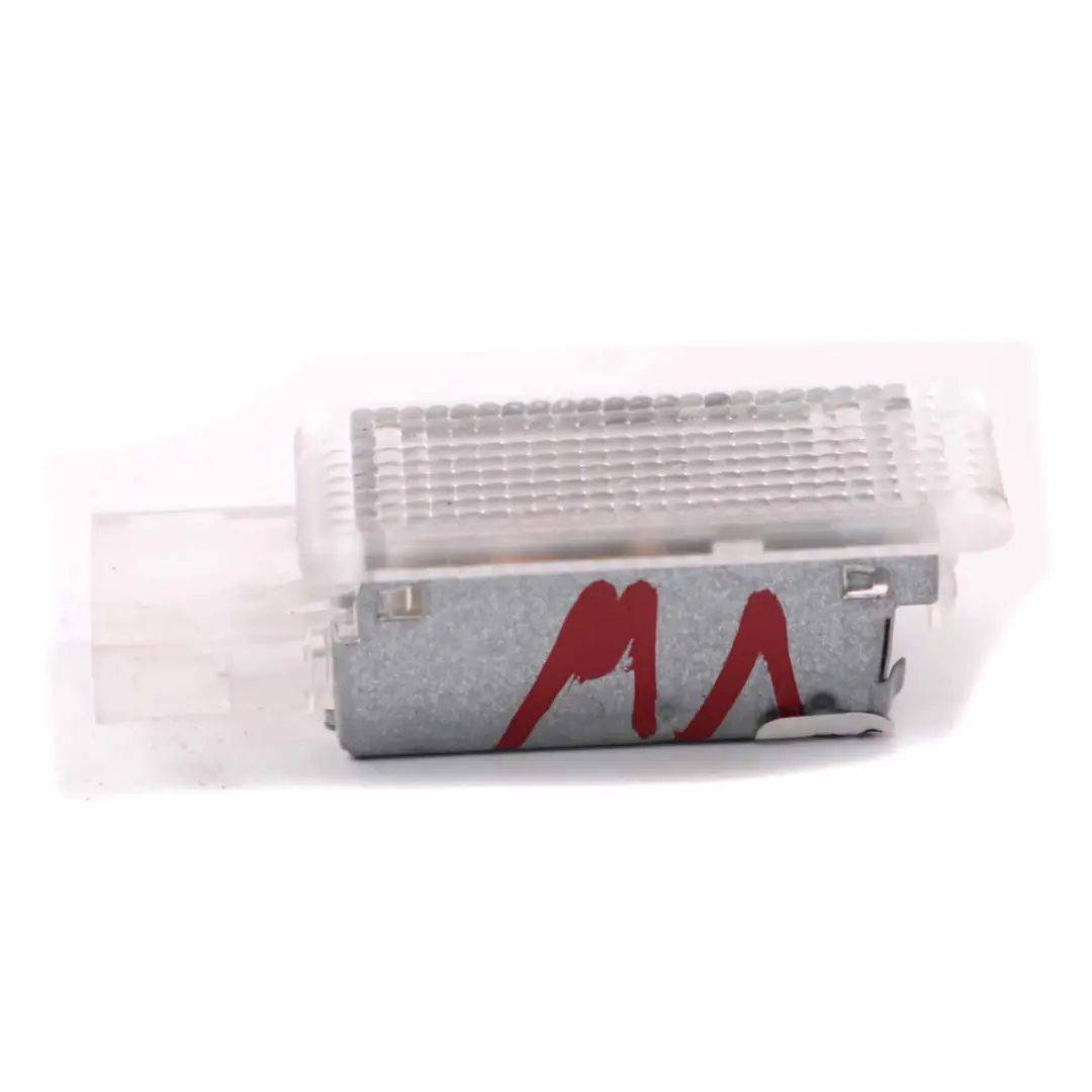 Innenraum Türkarte Höflichkeitsleuchte Tür für VW Audi Golf 5 Audi A3 8P mit Teilenummer 6L0947565 VW Audi Golf 5 Audi A3 8P Innenraum Türkarte Höflichkeitsleuchte Tür - SKU 6L0947565 - Teilenummer 6L0947565