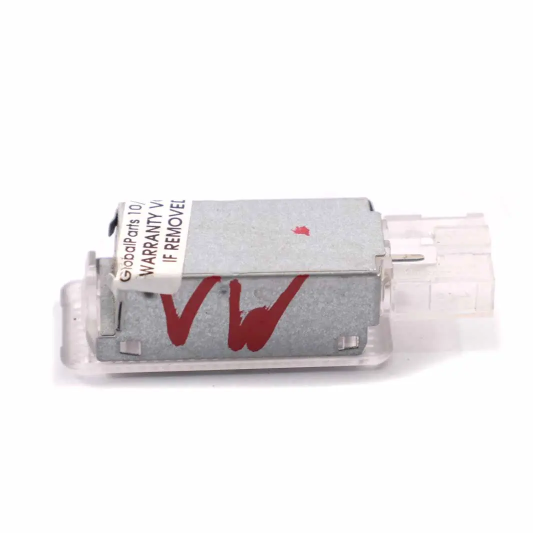 VW Audi Golf 5 Audi A3 8P Interior Doorcard Courtesy Light Door - SKU 6L0947565 - Part number 6L0947565