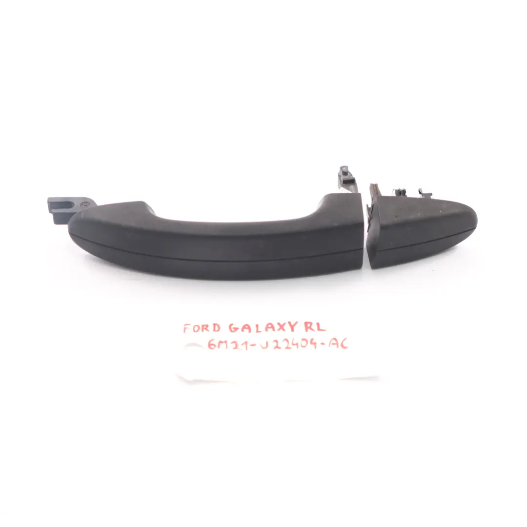 Ford Galaxy MK3 Door Handle Grab Rear Left Right N/O/S Primed - SKU 6M21-022404-AC - Part number 6M21-022404-AC