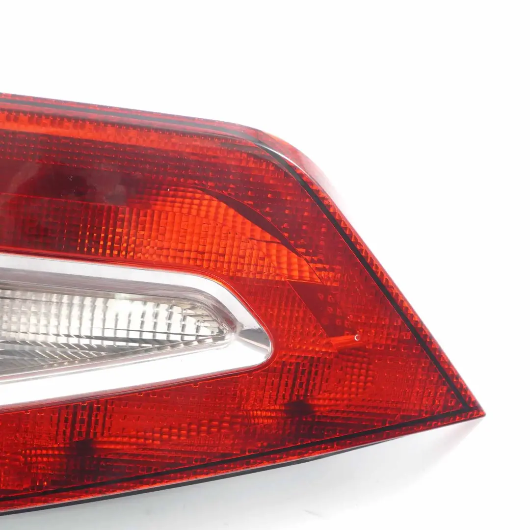 Ford Galaxy Mk3 Rear Lamp Right O/S Tail Light Side Panel - SKU 6M21-13A602-EB - Part number 6M21-13A602-EB