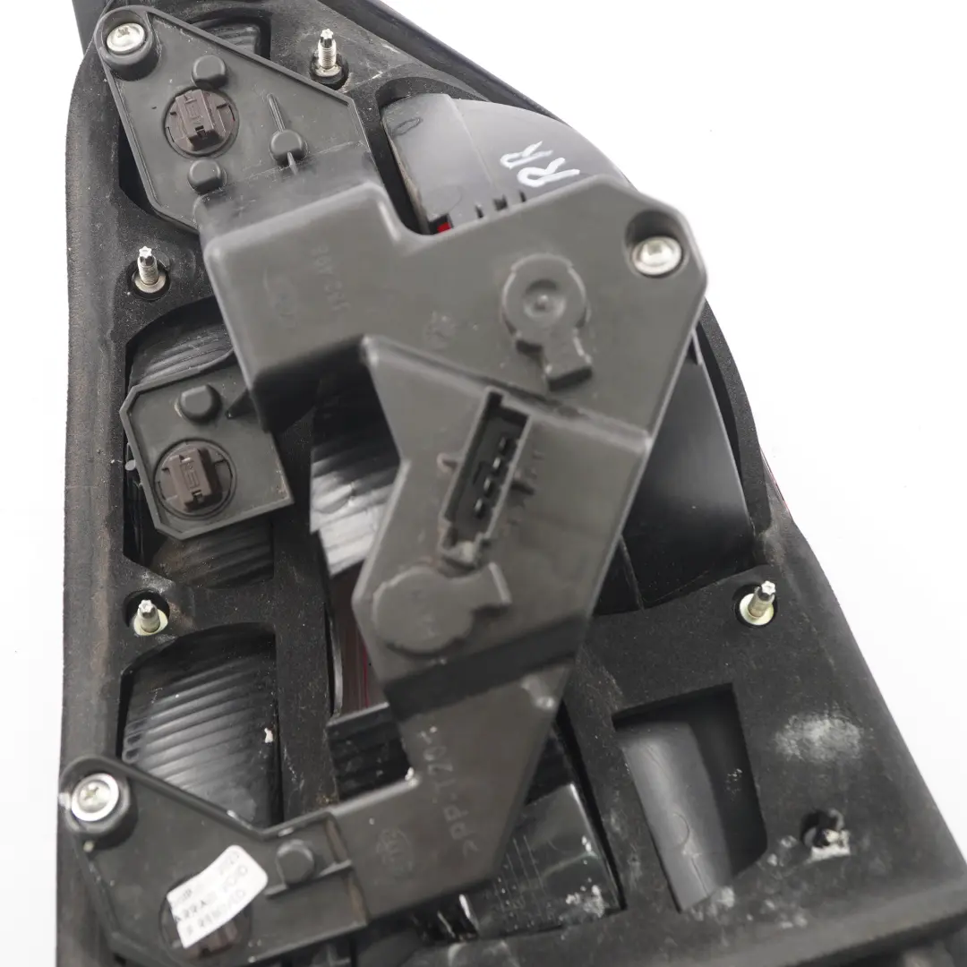 Ford Galaxy Mk3 Fanale posteriore destro Fanale posteriore - SKU 6M21-13A602-EB - Numero di parte 6M21-13A602-EB