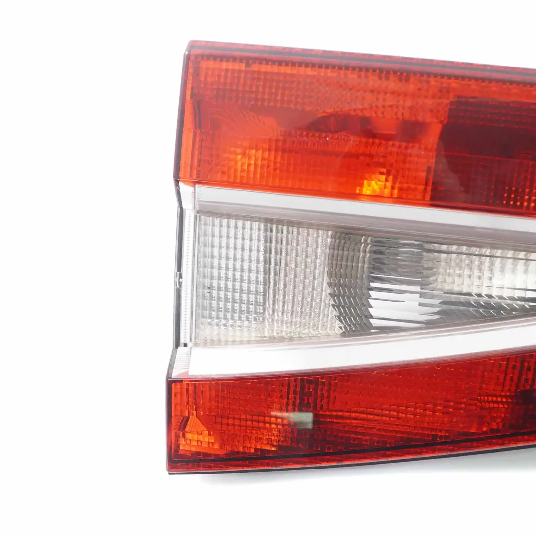 Ford Galaxy Mk3 Rear Lamp Right O/S Tail Light Side Panel - SKU 6M21-13A602-EB - Part number 6M21-13A602-EB