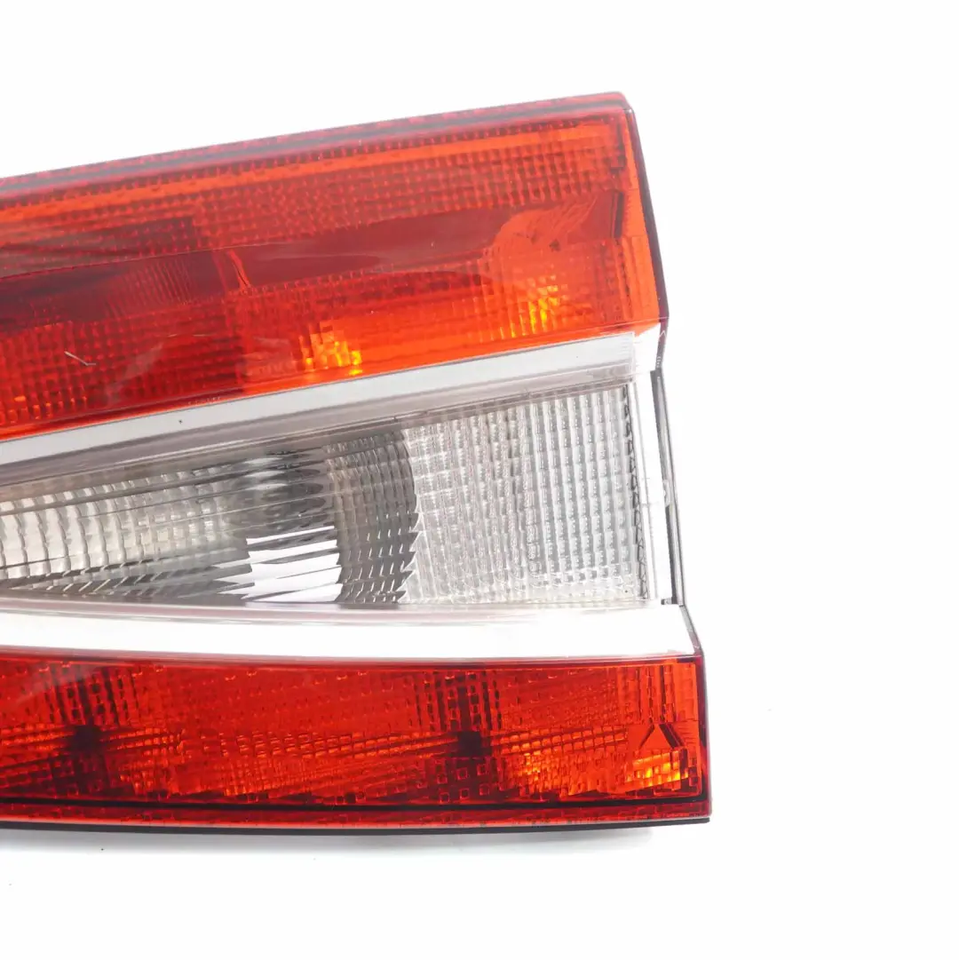 Ford Galaxy Mk3 Rückleuchte links Rücklicht Seitenwand - SKU 6M21-13A603-EB - Teilenummer 6M21-13A603-EB