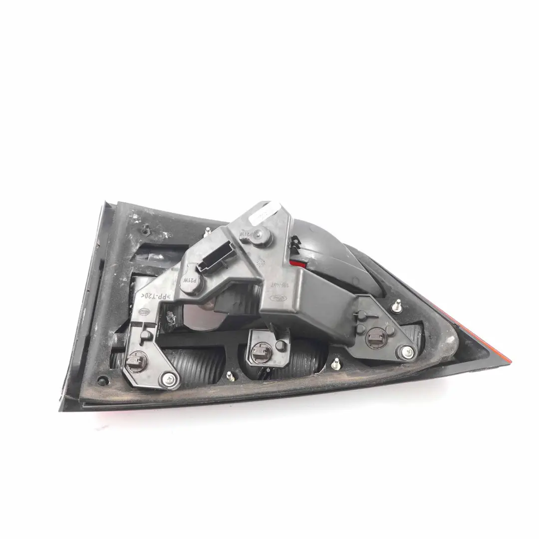 Ford Galaxy Mk3 Rückleuchte links Rücklicht Seitenwand - SKU 6M21-13A603-EB - Teilenummer 6M21-13A603-EB