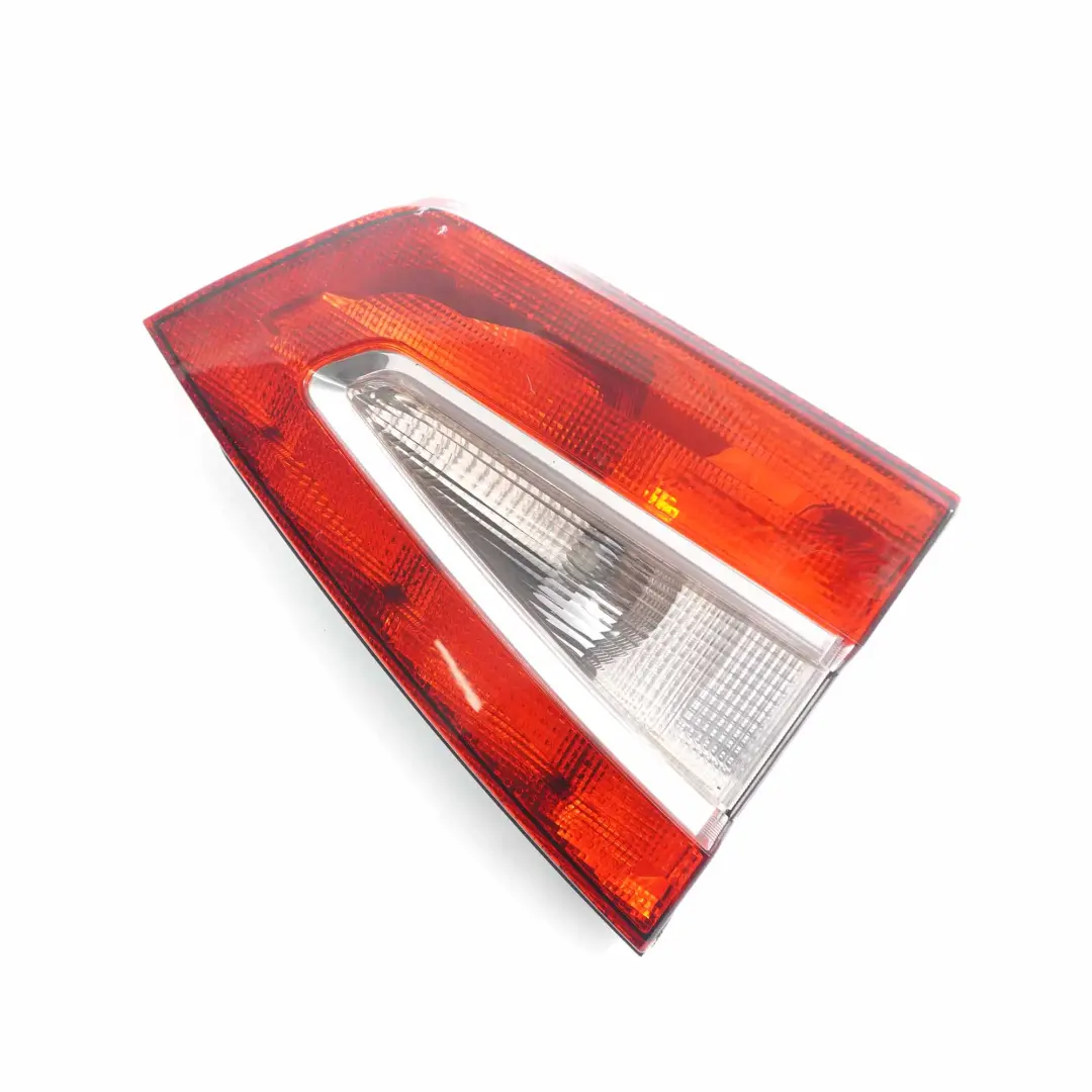 Mk3 Rear Lamp Left N/S Tail Light Side Panel to Ford Galaxy with Part number 6M21-13A603-EB Ford Galaxy Mk3 Rear Lamp Left N/S Tail Light Side Panel - SKU 6M21-13A603-EB - Part number 6M21-13A603-EB
