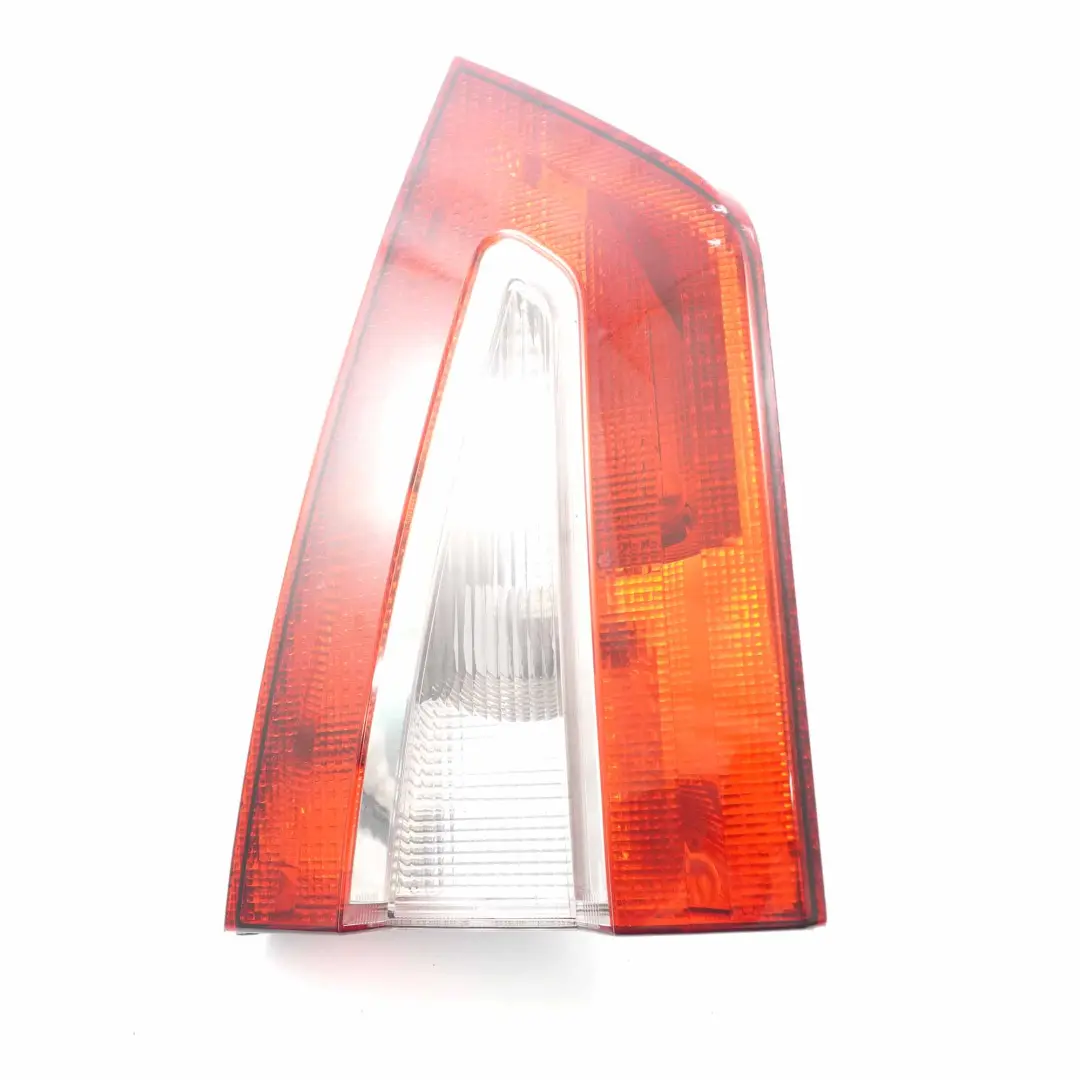 Ford Galaxy Mk3 Fanale posteriore sinistro Fanale posteriore - SKU 6M21-13A603-EB - Numero di parte 6M21-13A603-EB