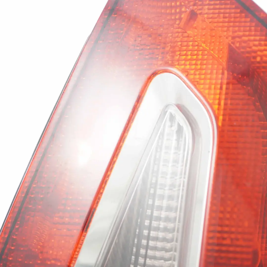 Mk3 Rear Lamp Left N/S Tail Light Side Panel to Ford Galaxy with Part number 6M21-13A603-EB Ford Galaxy Mk3 Rear Lamp Left N/S Tail Light Side Panel - SKU 6M21-13A603-EB - Part number 6M21-13A603-EB