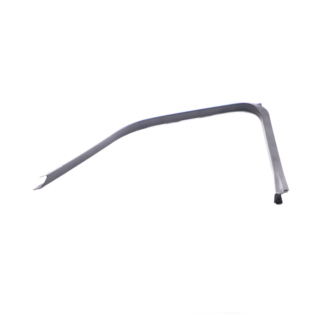 Ford Galaxy MK3 Fenêtre de porte avant moulure en verre droite 6M21U201A18AFW - SKU 6M21-U201A18-AFW - Numéro de pièce 6M21-U201A18-AFW
