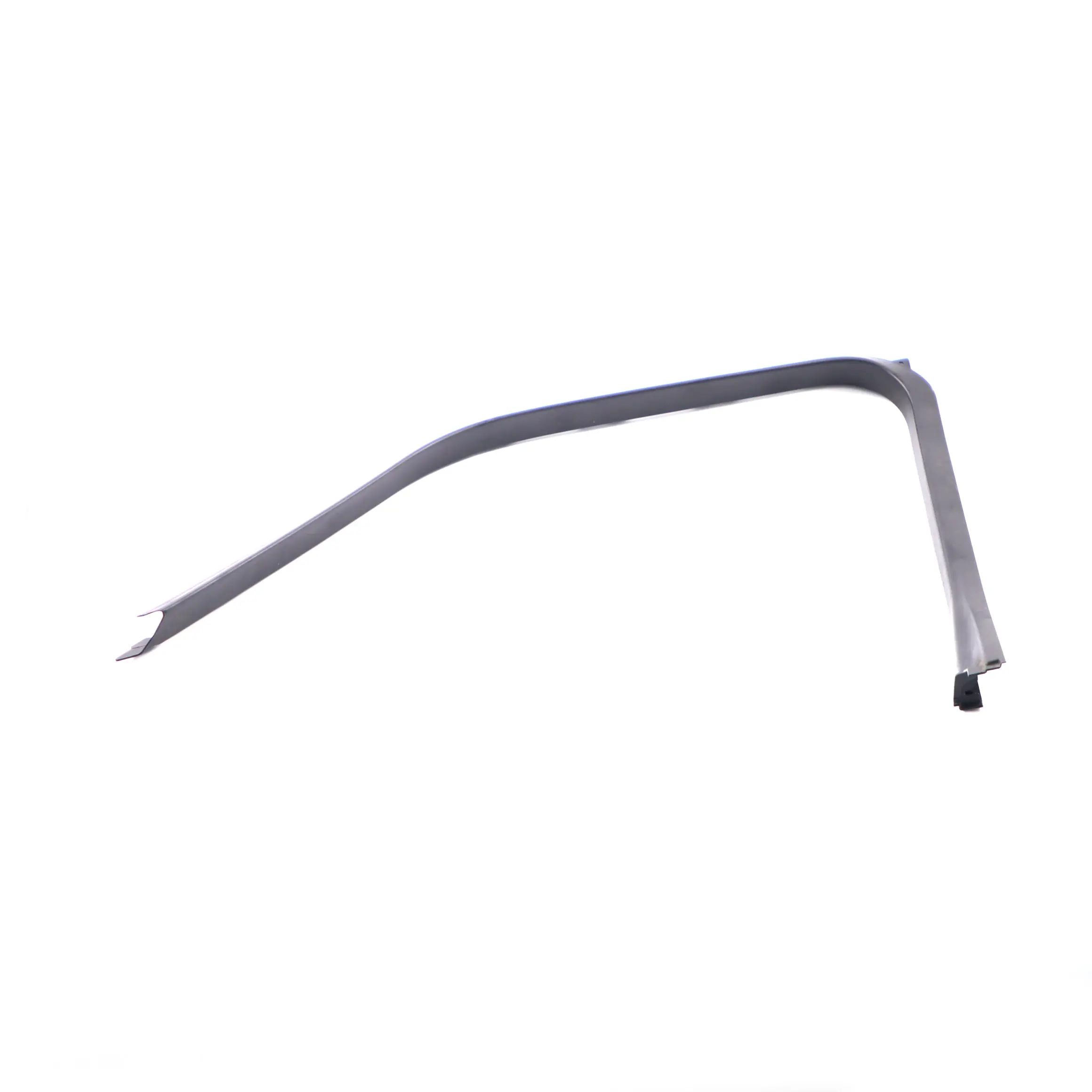 Ford Galaxy MK3 Fenêtre de porte avant moulure en verre droite 6M21U201A18AFW