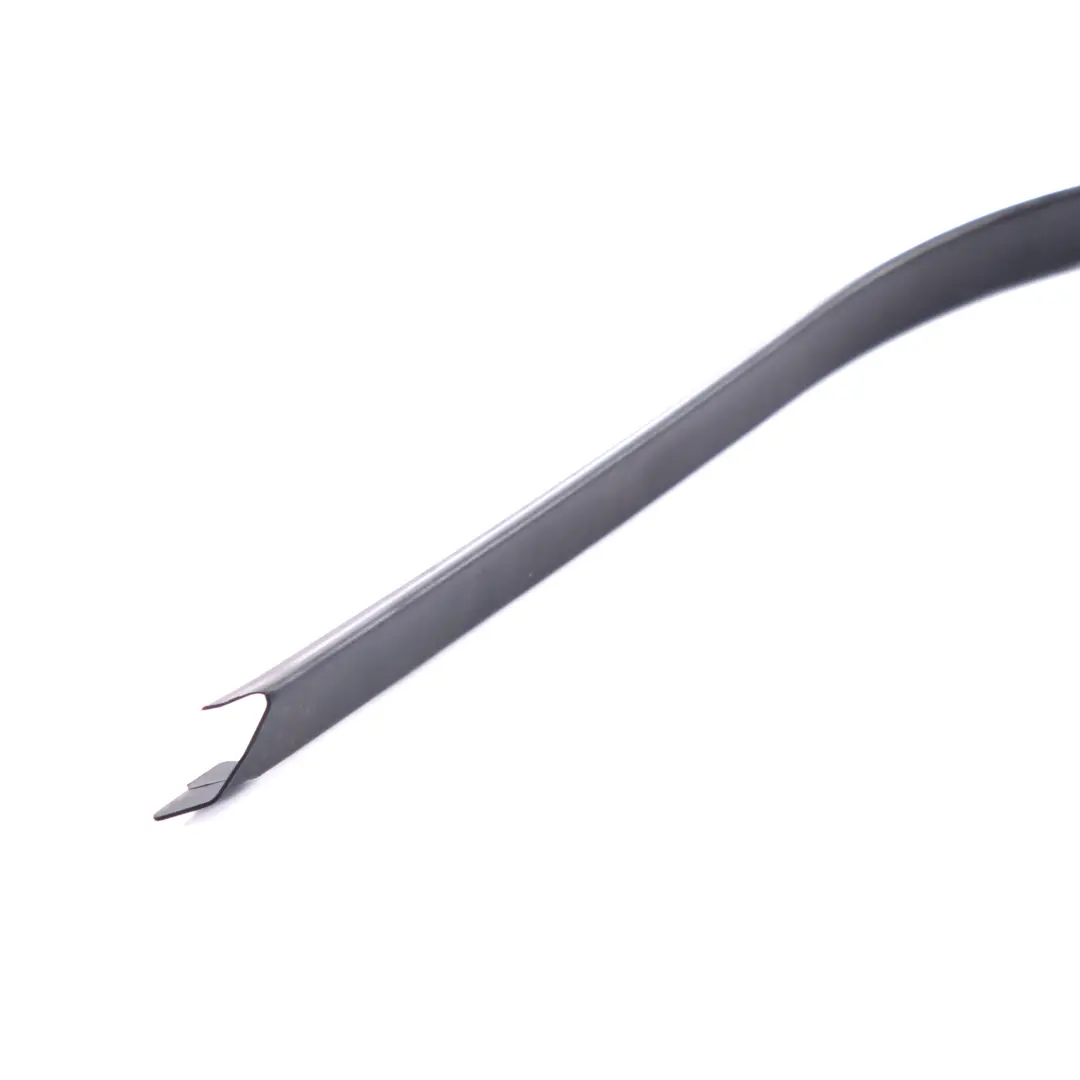 Ford Galaxy MK3 Front Door Window Glass Moulding Trim Right O/S 6M21U201A18AFW - SKU 6M21-U201A18-AFW - Part number 6M21-U201A18-AFW