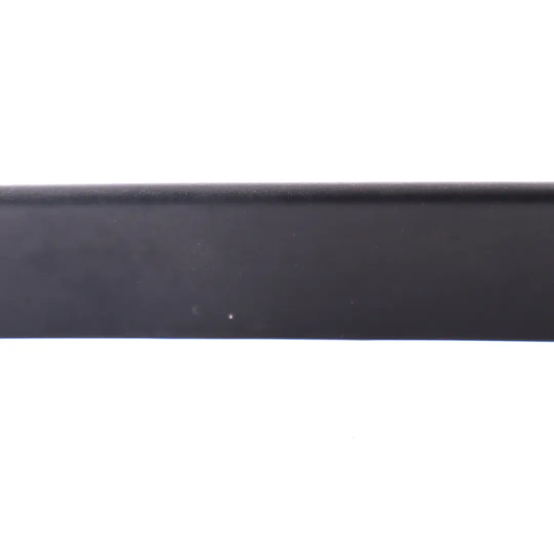 Ford Galaxy MK3 Front Door Window Glass Moulding Trim Right O/S 6M21U201A18AFW - SKU 6M21-U201A18-AFW - Part number 6M21-U201A18-AFW
