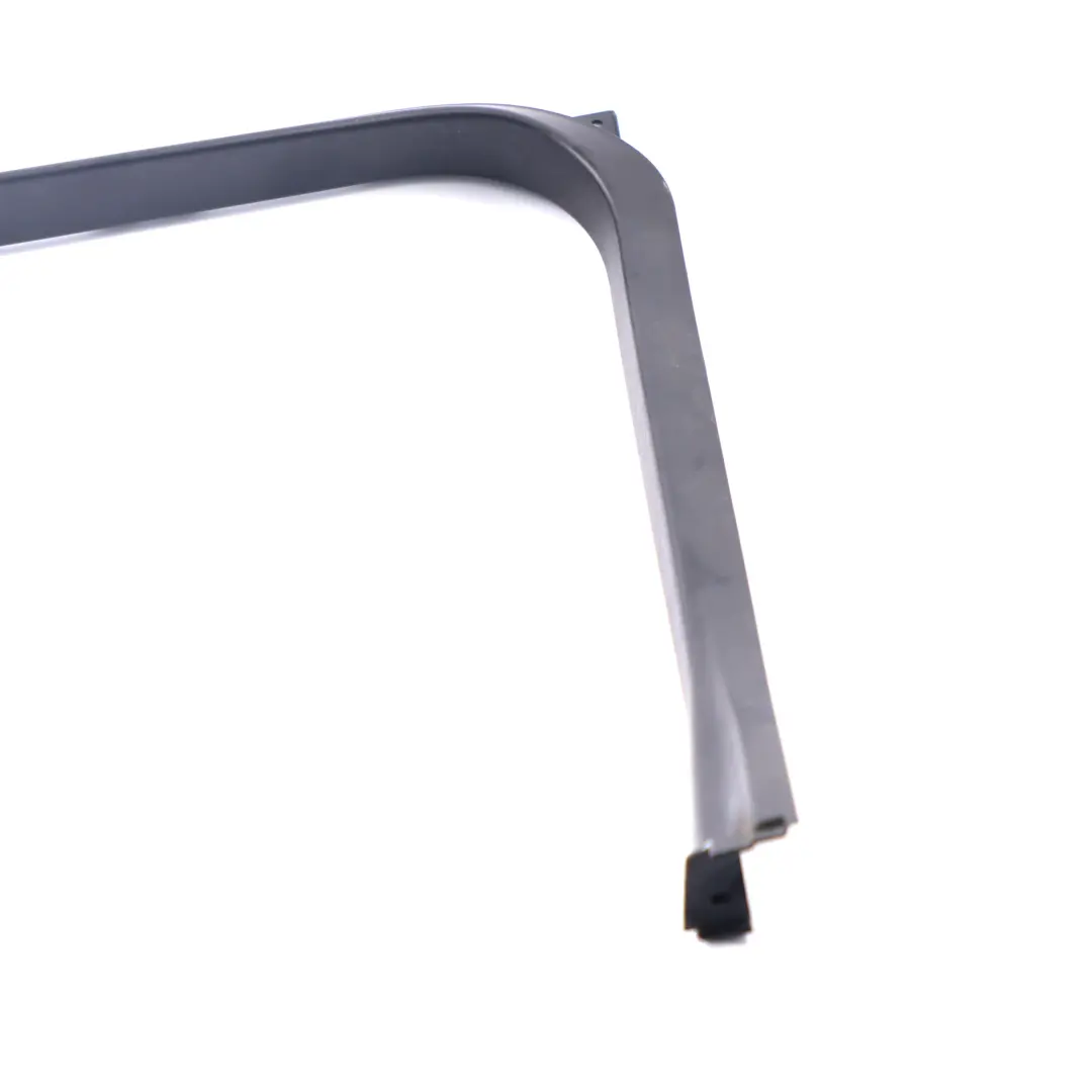 Ford Galaxy MK3 Vordere Tür Fenster Glasleiste Trim Rechts 6M21U201A18AFW - SKU 6M21-U201A18-AFW - Teilenummer 6M21-U201A18-AFW