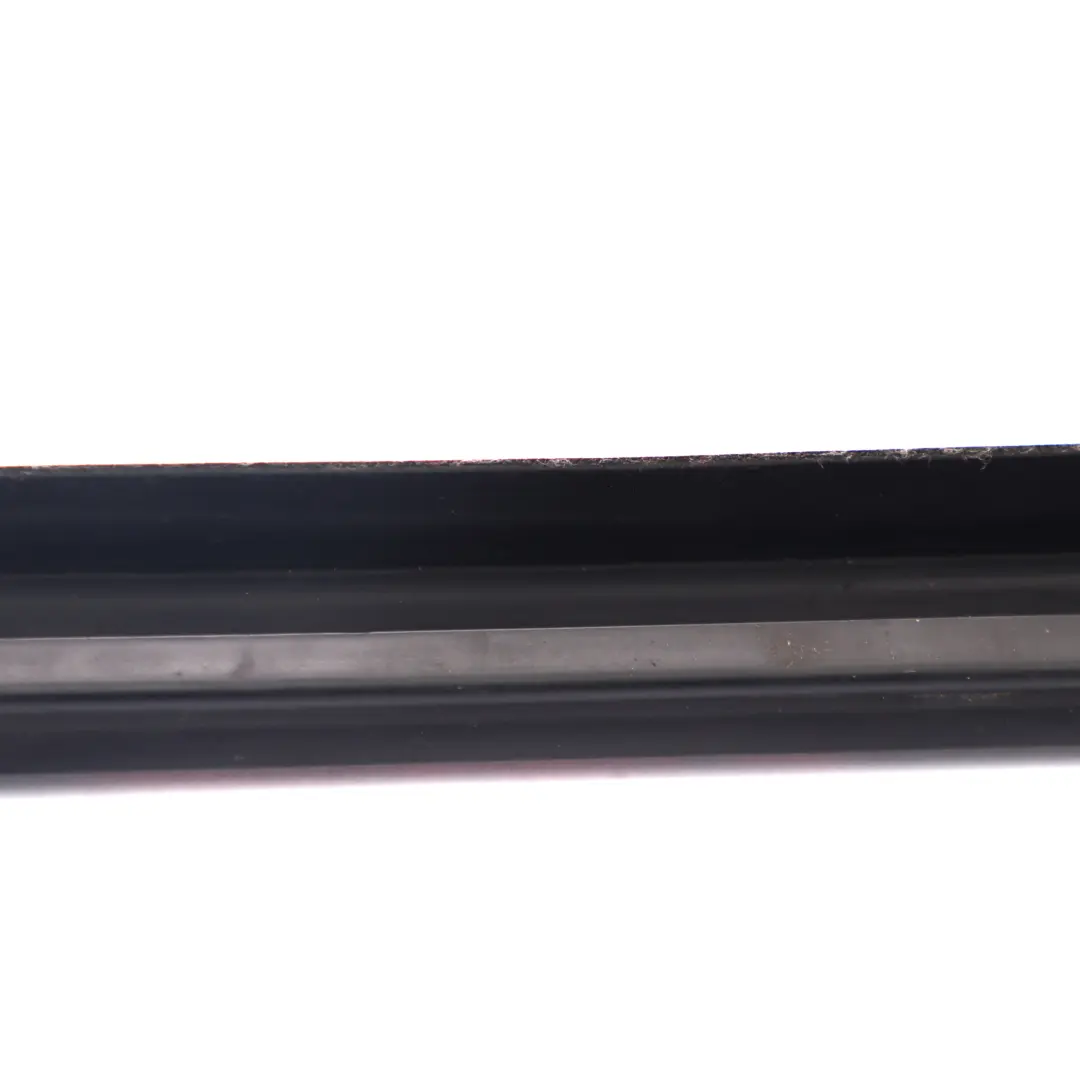 Window Weatherstrip Front Left N/S Inner Trim Seal to Ford Galaxy with Part number 6M21-U20571-AE Ford Galaxy Window Weatherstrip Front Left N/S Inner Trim Seal - SKU 6M21-U20571-AE - Part number 6M21-U20571-AE