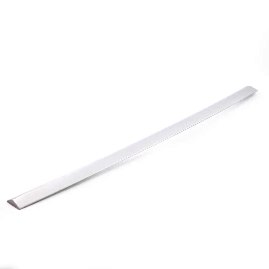 Ford Galaxy Mk3 Door Moulding Strip Front Left N/S Trim Panel 6M21U20939B - SKU 6M21-U20939-B - Part number 6M21-U20939-B